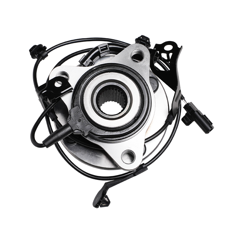 43550-0D050-Japanese Mașini Rulment