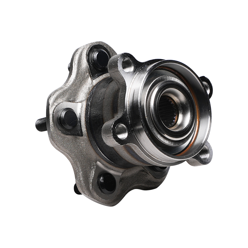 512535 Mașini din japoneză rulmentul roților roților