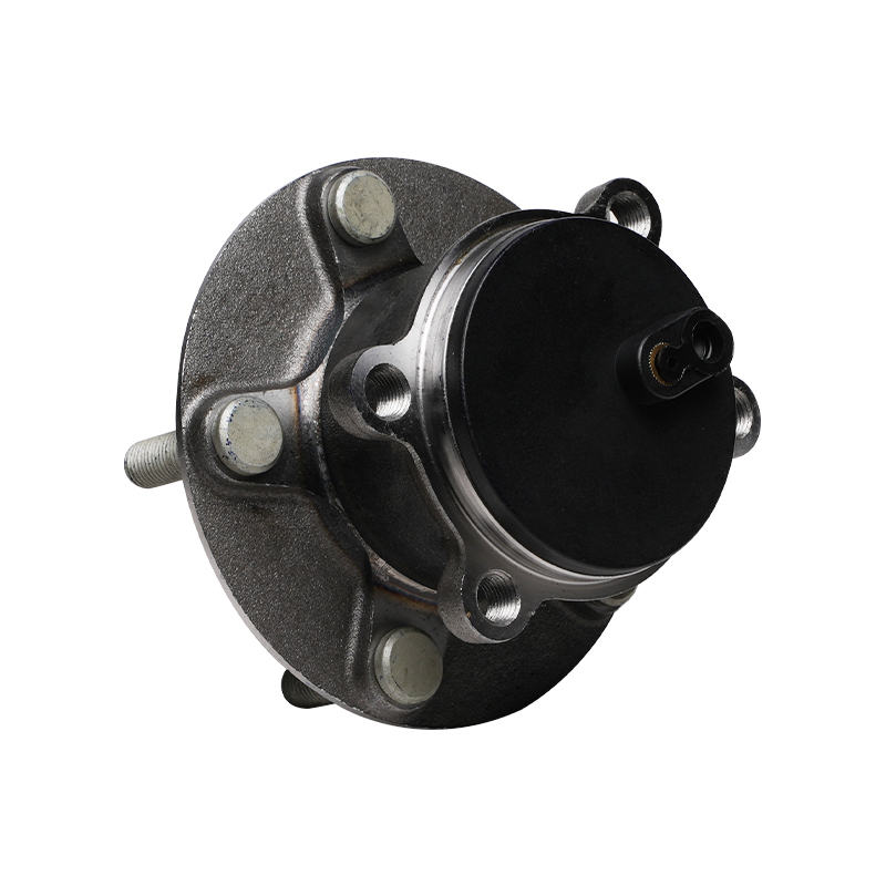 512523 Mașini din japoneză Rulmentul roții roților