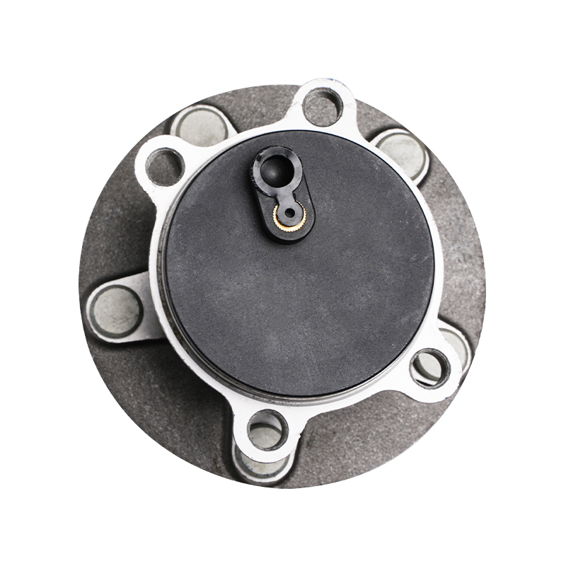 512523 Mașini din japoneză Rulmentul roții roților