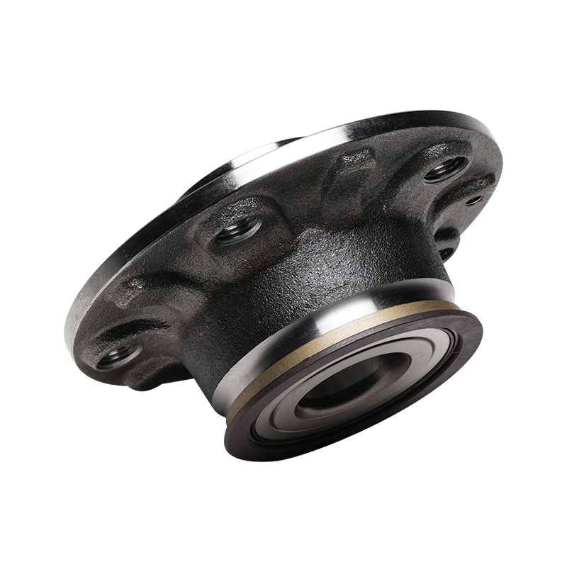 512336 European Mașini de roată Rulmentul roților