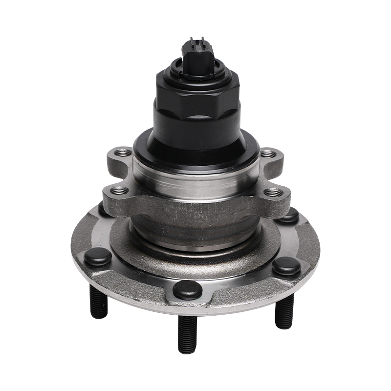 513165 Mașini din japoneză rulmentul roții roților