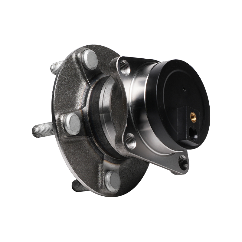 512349 Mașini din japoneză rulmentul roților roților