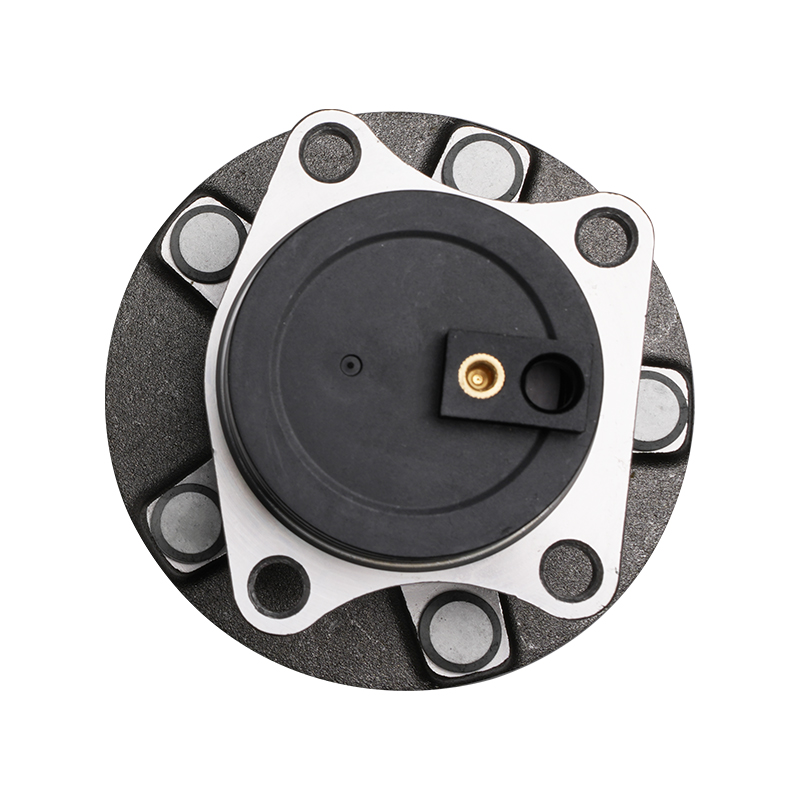 512349 Mașini din japoneză rulmentul roților roților