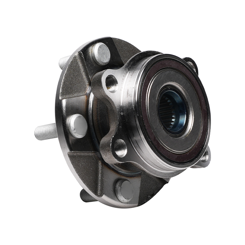 513257 Mașini din japoneză rulmentul roții roților