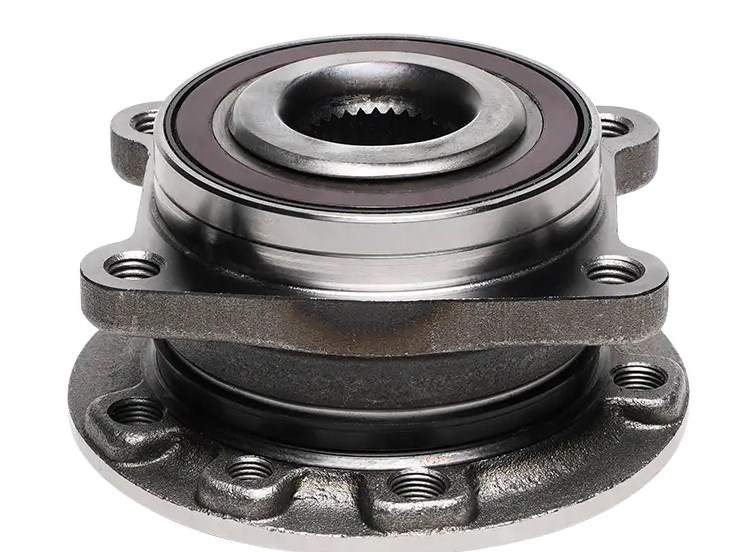 Rulmenții butucului roților americani pentru mașini: o componentă cheie care contribuie la siguranța și performanța conducerii