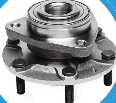 De la structură la performanță: o înțelegere cuprinzătoare a esenței tehnice a unităților de butuc rotile moderne