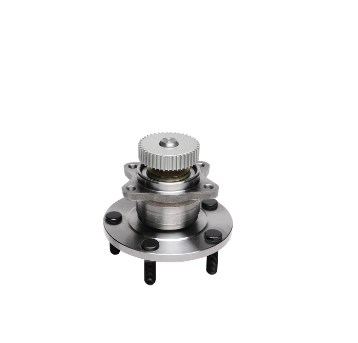 Rolul crucial al ansamblurilor butucului roților în siguranța și performanța vehiculelor