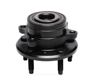 Cum se determină durabilitatea și fiabilitatea rulmenților butucului roților de mașini americane?